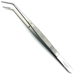 London College Cotton and Dressing Pliers 15 cm