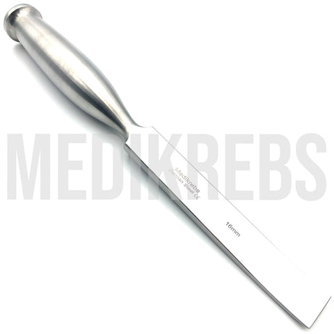Smith Peterson Bone Osteotome Curved 16 mm x 20 cm