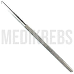 Gillies Skin Hook Sharp 20 cm