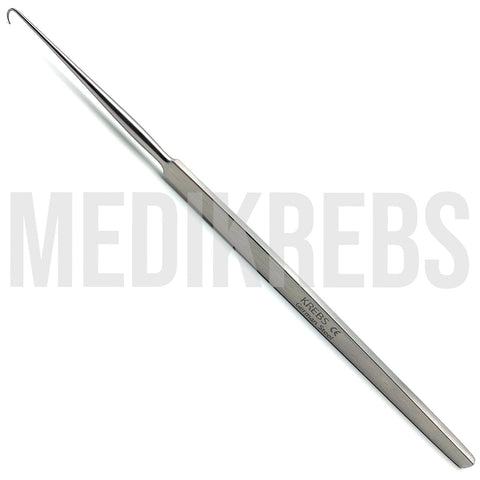 Gillies Skin Hook Sharp 20 cm