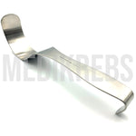 Deaver Retractor 50 mm Blade x 30 cm Length Fig. 8