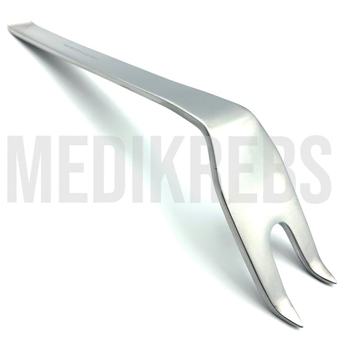 Blount Knee Retractor 2 Prongs 26 cm