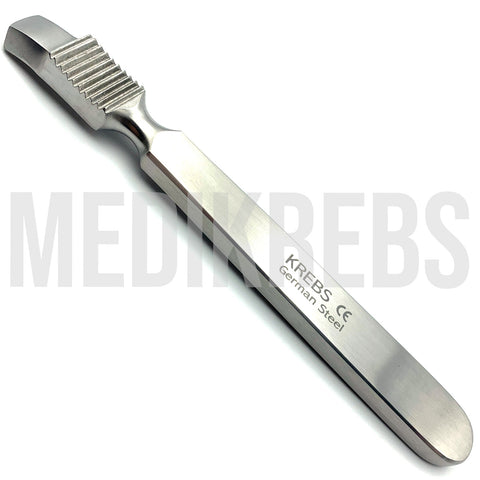 Farabeuf Periosteal Raspatory Curved 15 cm