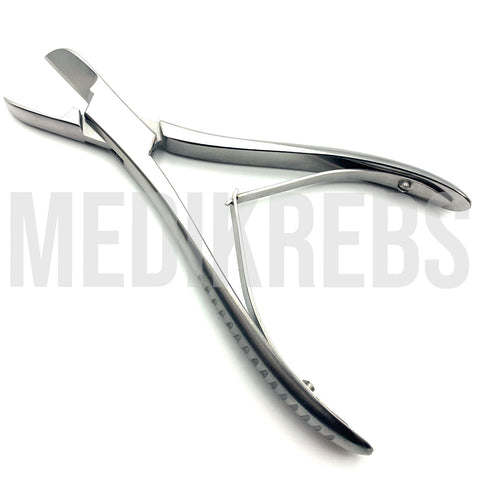 Liston Bone Cutting Forceps Straight 17 cm
