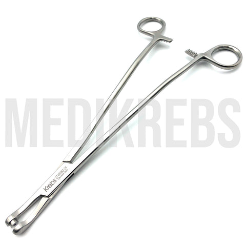 Thomas Gaylor Biopsy Punch Forceps 24 cm