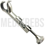 mini-lowmann-bone-holding-clamp-13-cm-Medikrebs