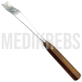 Muller Femoral Retractor - Dislocation Lever 28 mm x 36 cm
