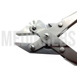 Wire Twister and Cutting Pliers w/ Tungsten Carbide 19 cm