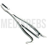 Kern Lane Bone Holding Forceps 21 cm