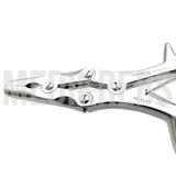Stille Luer Bone Rongeur Straight 22.5 cm