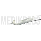Muller Femoral Retractor - Dislocation Lever 28 mm x 36 cm