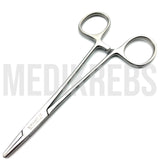 Mayo Hegar Needle Holder 12 cm