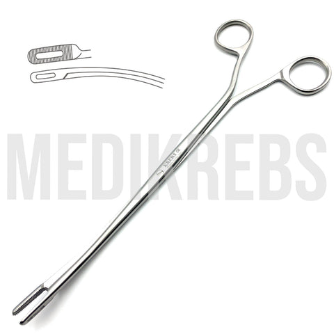 Randall Kidney Stone Forceps Fig. 1 22.5 cm