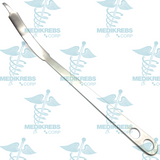 6 Pcs Orthopedic Retractor Set