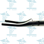 Laparoscopic Clip Applier for Hem-O-Lock L Purple 10 mm x 33 cm