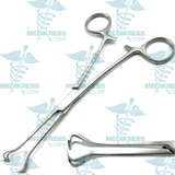 Babcock Intestinal and Tissue Grasping Forceps 20 cm