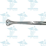 Babcock Intestinal and Tissue Grasping Forceps 20 cm