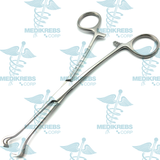 Babcock Intestinal and Tissue Grasping Forceps 24 cm