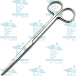 metzenbaum-dissecting-scissor-straight-blunt-blades-14-cm-Medikrebs
