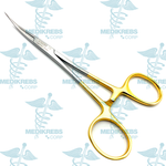 Vasectomy Dissecting Forceps 14 cm