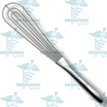 Allison Lung Retractor 30 cm Surgical Instruments