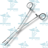 Finochietto Ligature Forceps 24 cm Surgical Instruments