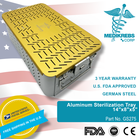 stainless-steel-sterilization-tray-case-14x8x5-35-x-20-x-12-cm-surgical-Medikrebs