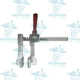 Finochietto Retractor, Rib Spreader for Children