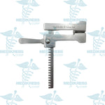 Finochietto Retractor, Rib Spreader for Children