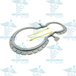 Medikrebs Lone Star Retarctor German Steel