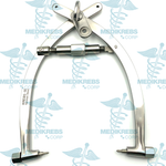 Crutchfield Cervical Compass O.R Grade