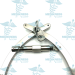 Crutchfield Cervical Compass O.R Grade