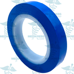 3M Blue Surgical Instruments Identification Marking Tape 200'' L x 0.25''W
