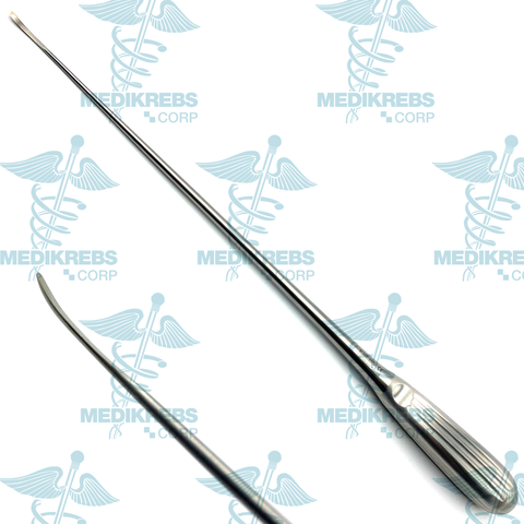 Davis Dissector Fig. 2 35 cm