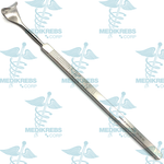 Desmarres Lid Retractor 8 mm x 13 cm