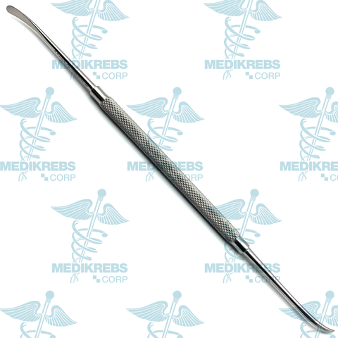 Freer- Yasargil -Sharp -18.5 cm-Medikrebs
