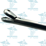 Landolt Biopsy Round Punch 9 mm x 22 cm
