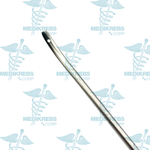 Oliver Dissector w/ Eye 24 cm