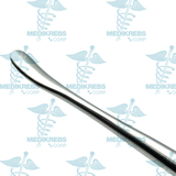 Penfield Dura Dissector Fig 1 x 16 cm