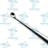 Penfield Dura Dissector Fig 1 x 16 cm