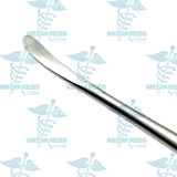 Penfield Dura Dissector Fig. 2 x 20 cm