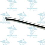 Penfield Dura Dissector Fig. 2 x 20 cm