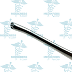 Penfield Dura Dissector Fig. 3 x 20 cm