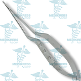 Yasargil Micro Scissor Straight 22 cm