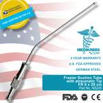frazier-suction-tube-with-atraumatic-tip-fr-8-x-20-cm-surgical-instruments-Medikrebs