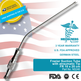 frazier-suction-tube-with-atraumatic-tip-fr-10-x-20-cm-surgical-instruments-Medikrebs
