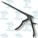 Kerrison Black Punch Rongeur 45 Degrees Forward UP 5 mm x 22 cm