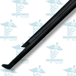 Kerrison Black Punch Rongeur 45 Degrees Forward UP 5 mm x 22 cm