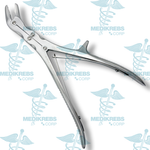 Echlin Bone Rongeur 230 mm