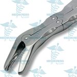 Echlin Bone Rongeur 230 mm